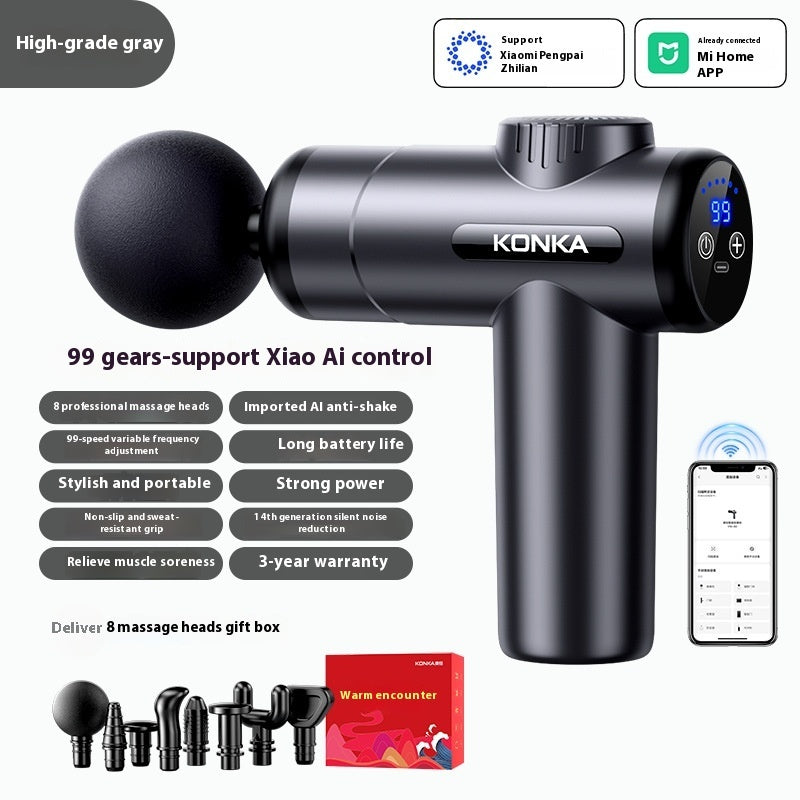 Urbanex PowerPulse™ 300