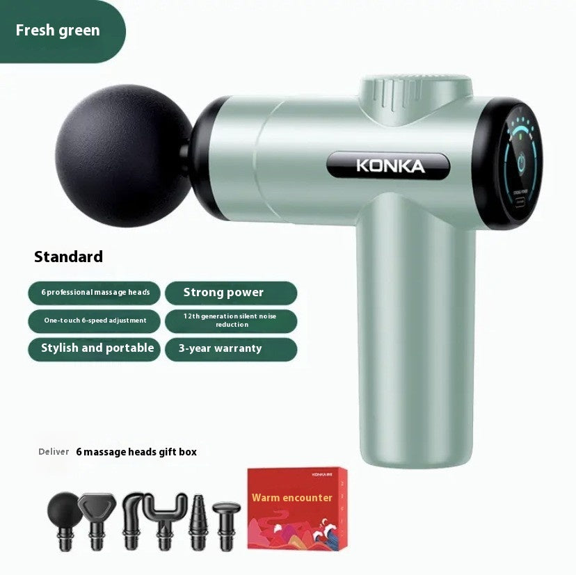 Urbanex PowerPulse™ 300