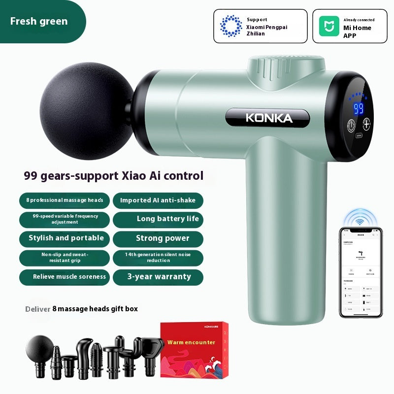 Urbanex PowerPulse™ 300