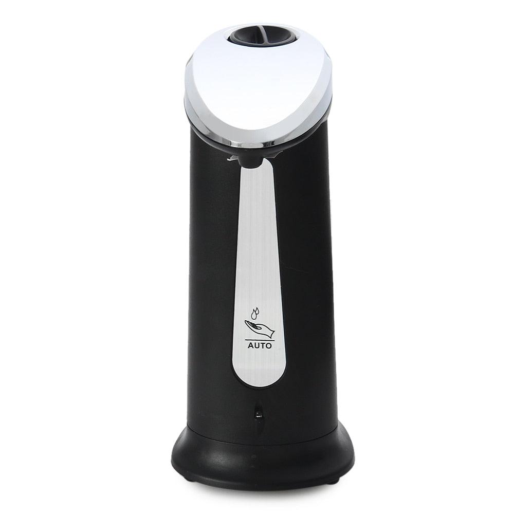 PureFlow™ Luxury Touchless Soap Dispenser – Smart Sensor 400ML