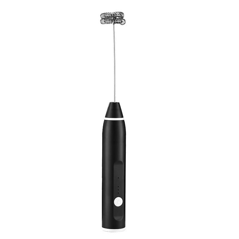 Household Handheld Electric Mixer Milk Frother